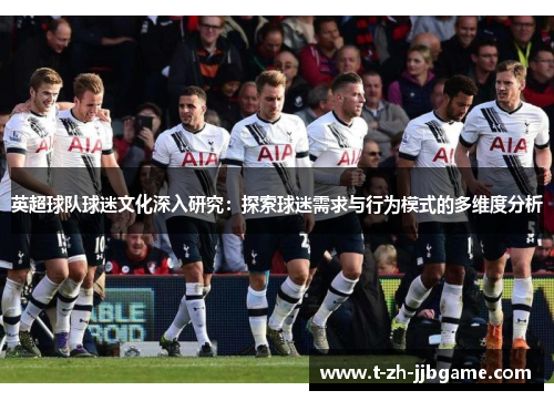 英超球队球迷文化深入研究：探索球迷需求与行为模式的多维度分析
